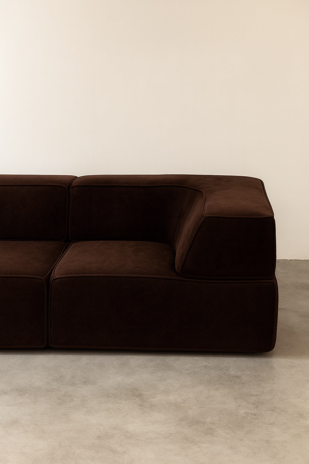The Austen 3-Seater Sofa