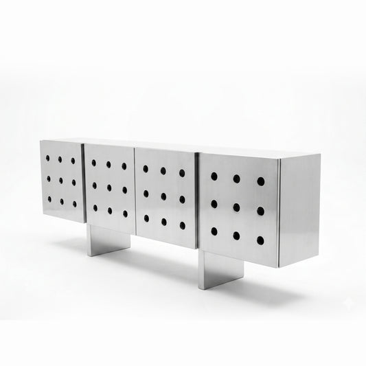 The Foster Sideboard