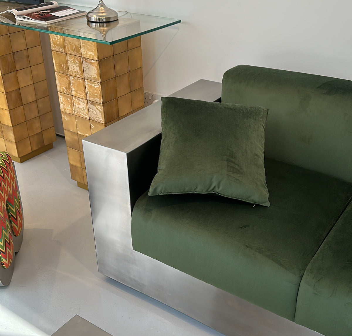 The Beckham Sofa