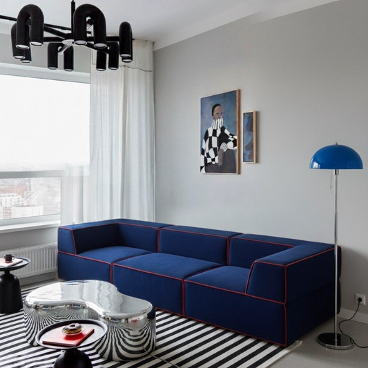 The Austen 3-Seater Sofa