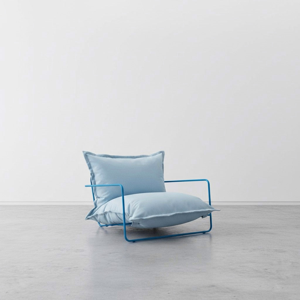 Plumelle Outdoor Chair