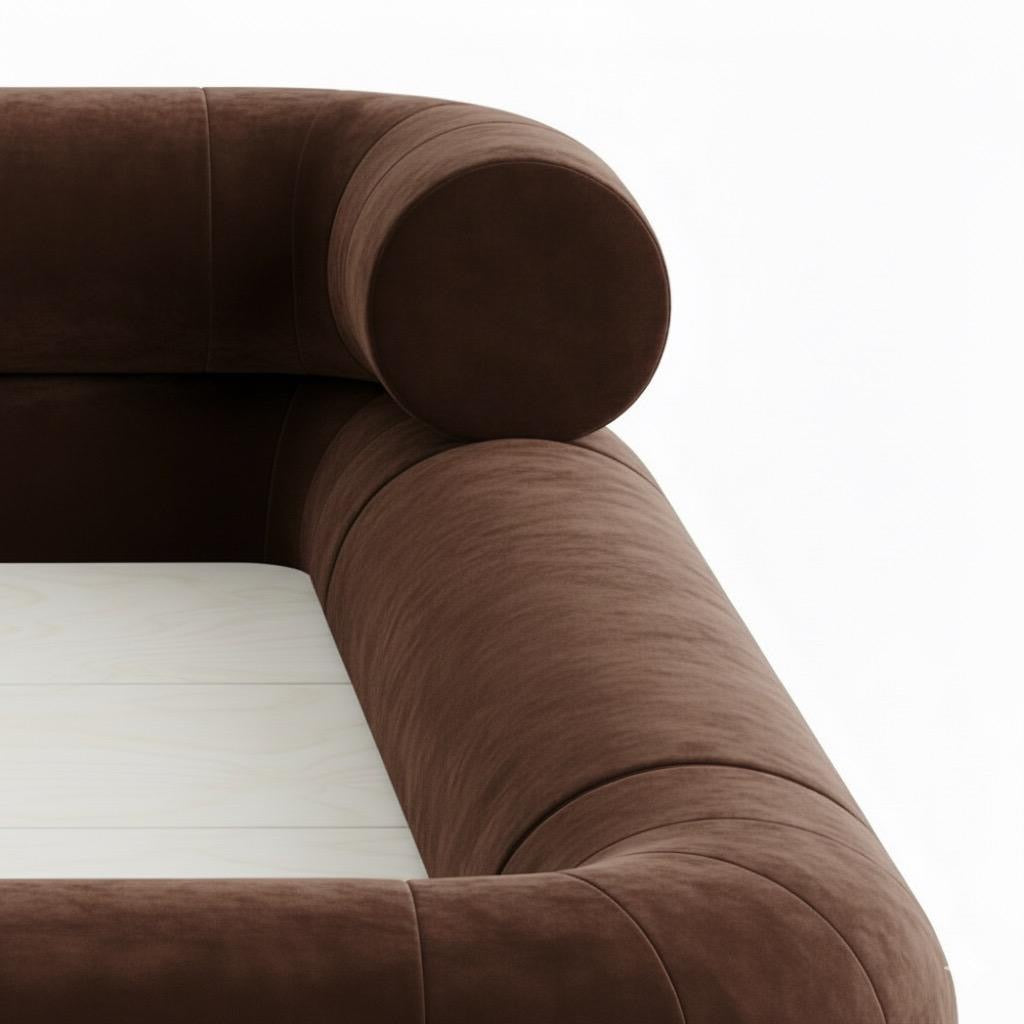 The Gigi Bed