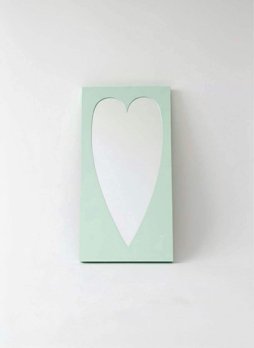 The Hartbeat Mirror