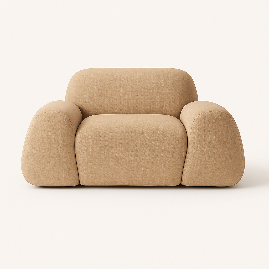 Nimbus Armchair