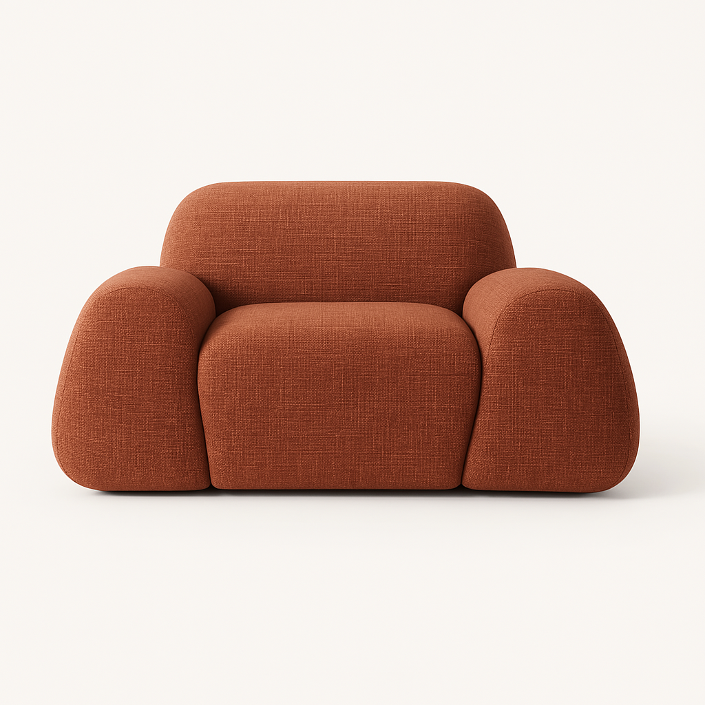 Nimbus Armchair