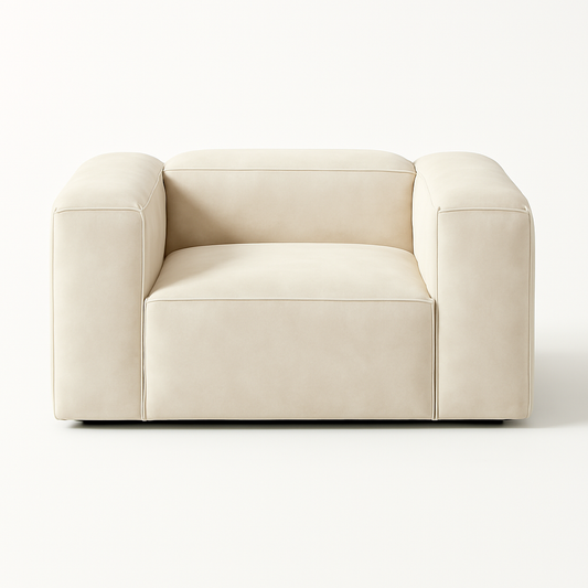 The Stillwell Armchair