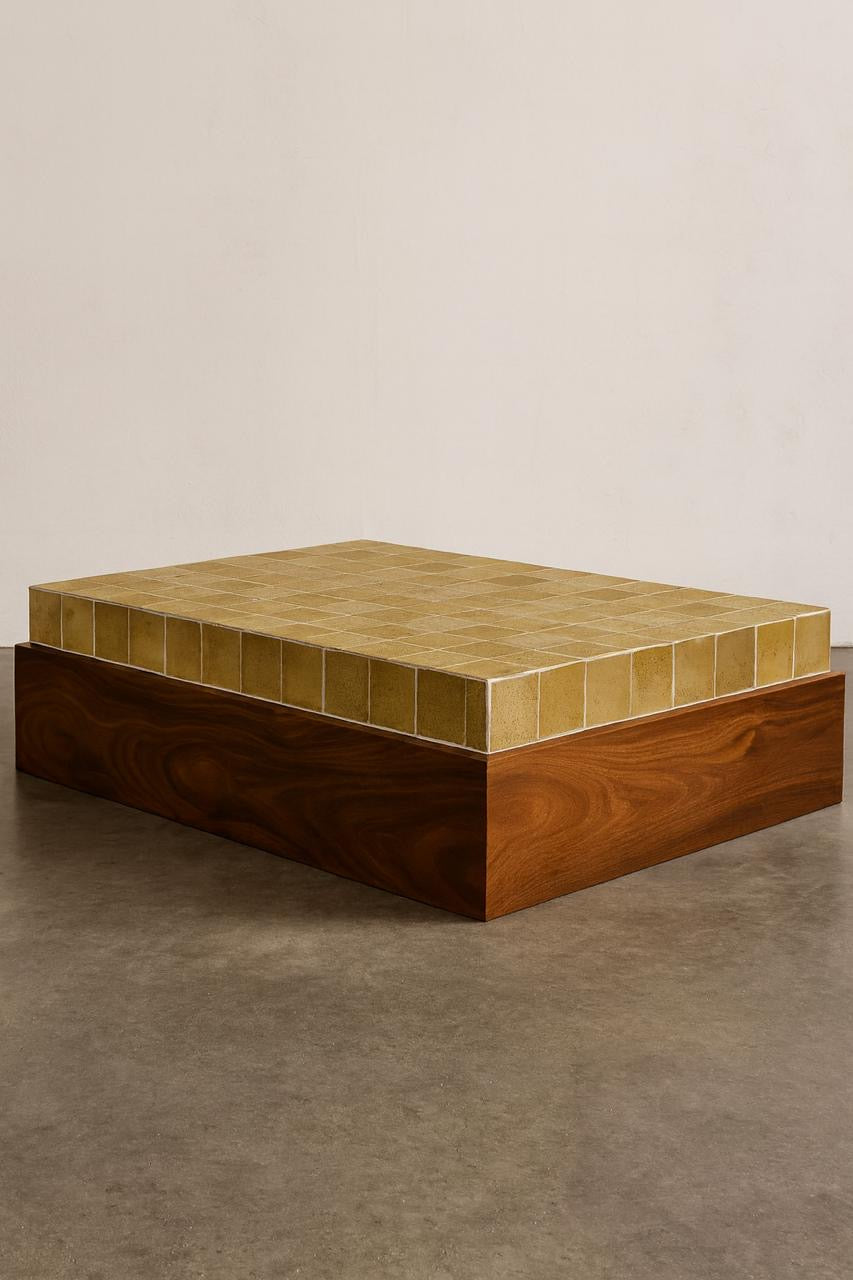 Monica Coffee Table