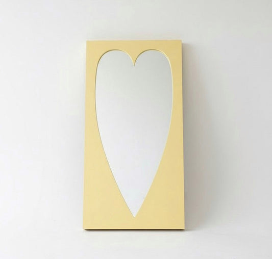 The Hartbeat Mirror