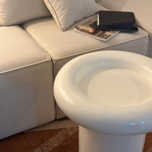 The Lune Coffee Table