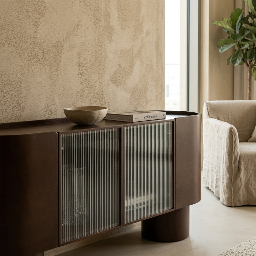 The Blaire Sideboard