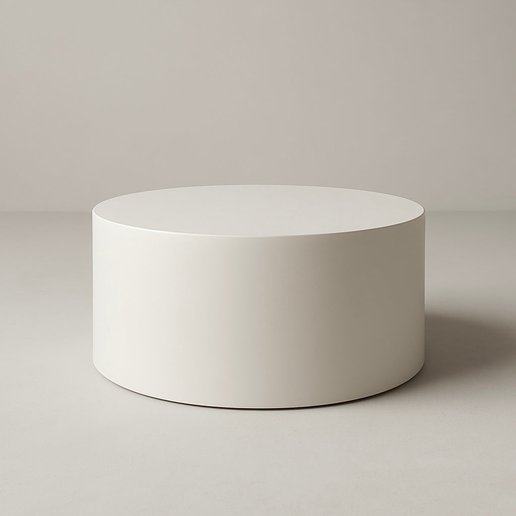Blanc Slate Coffee Table
