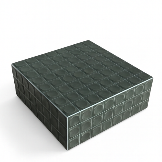 The Drach Coffee Table