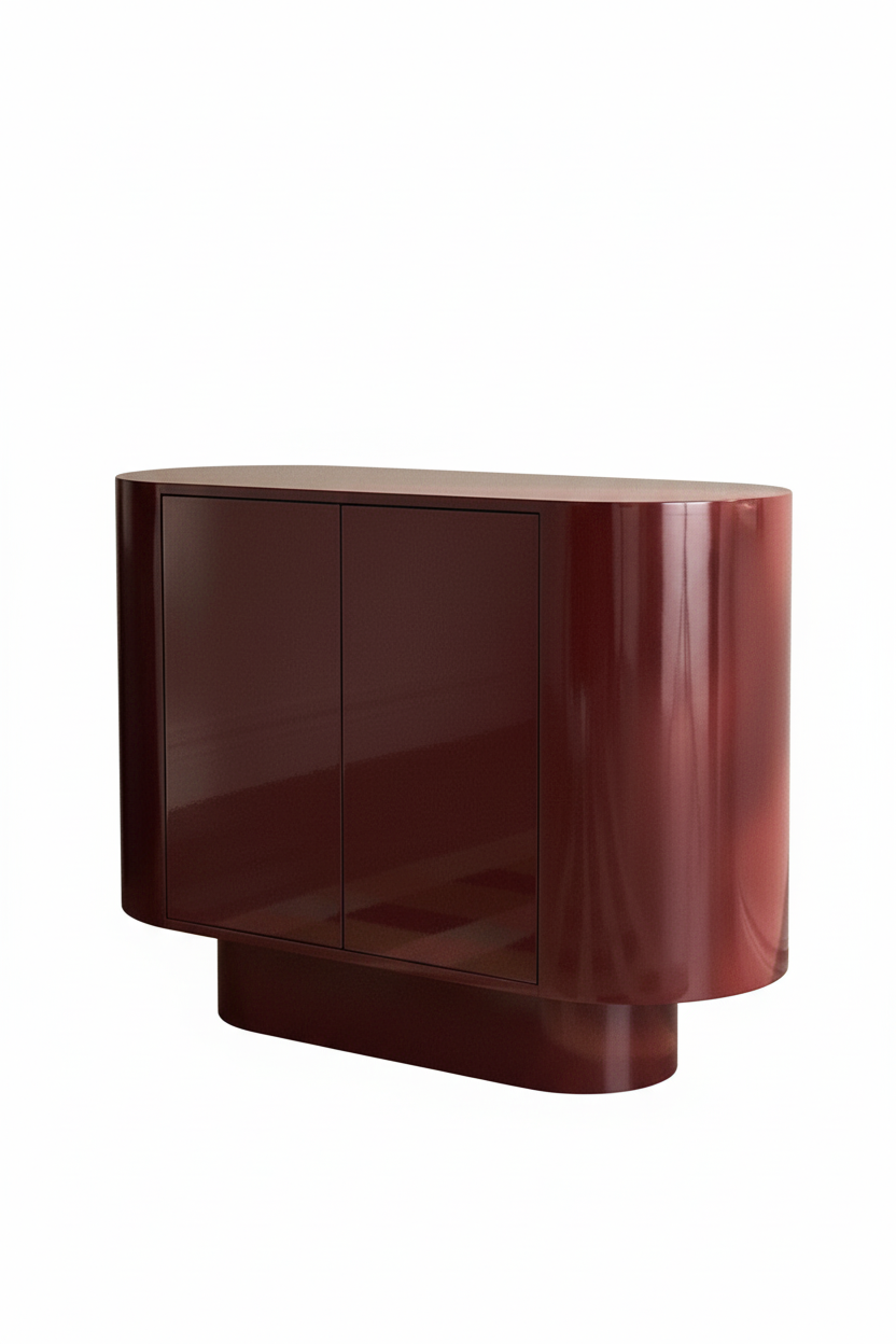 Elmora Sideboard