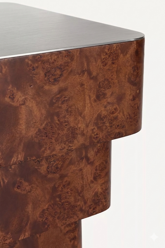 The Samantha Side Table