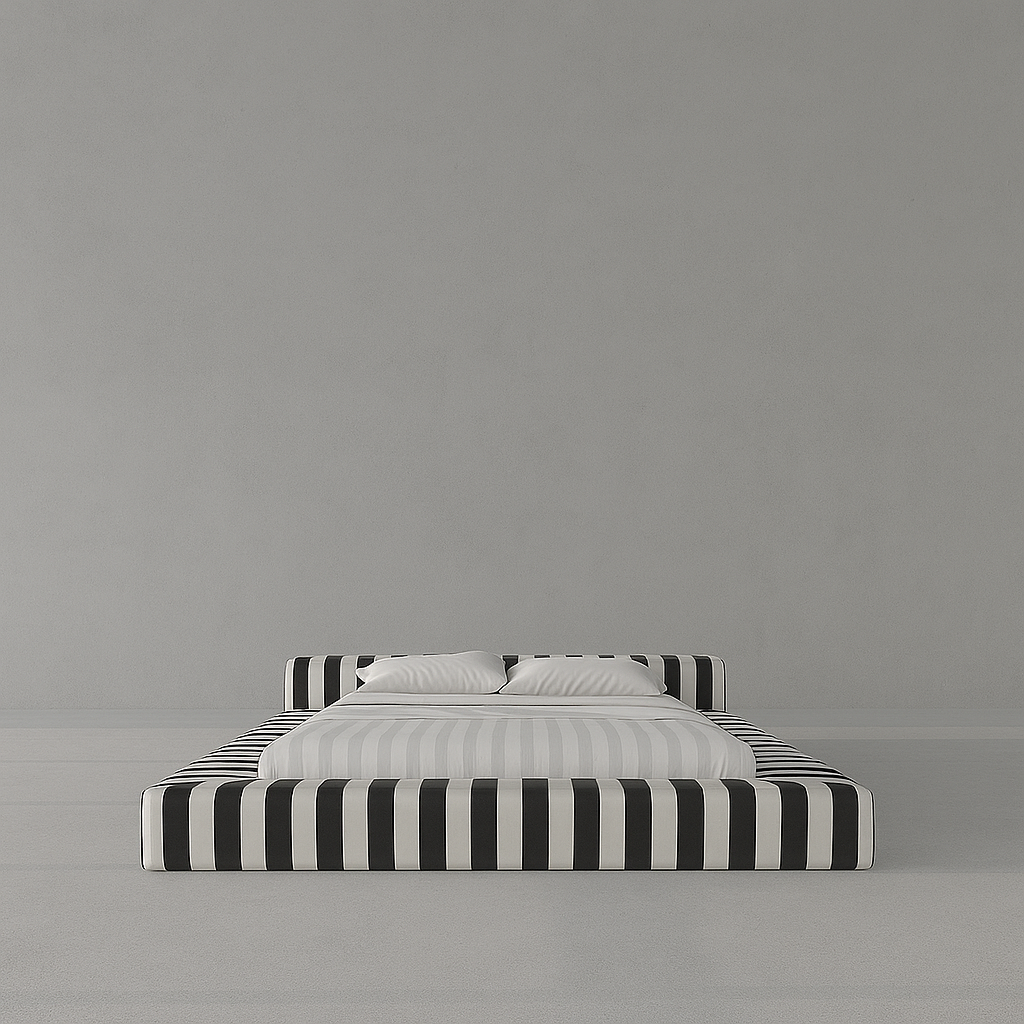 The Slate Bed