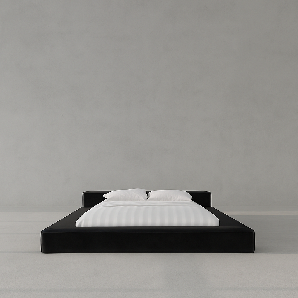 The Slate Bed