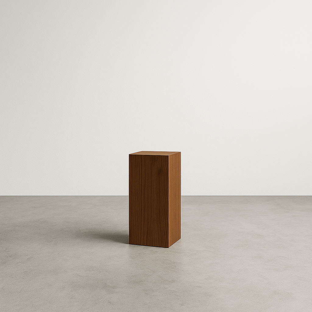 Chonky Side Table