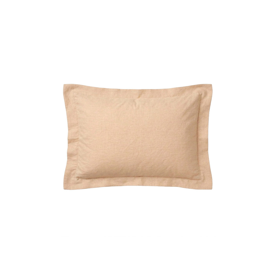 Cotton Flat Sheet - Citrus