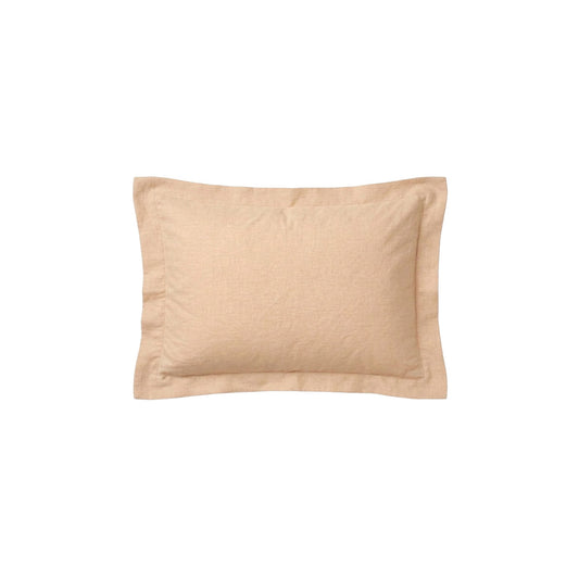 Cotton Flat Sheet - Citrus