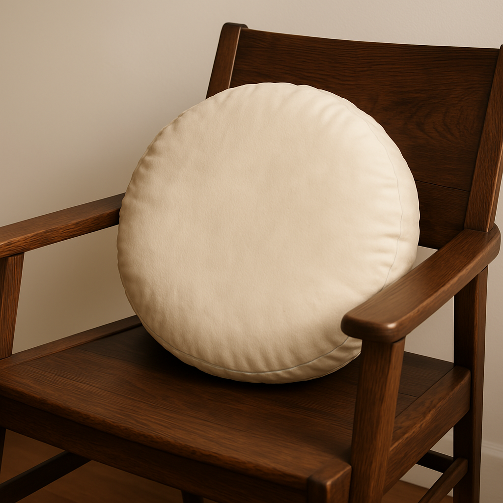 Rolly Cushion
