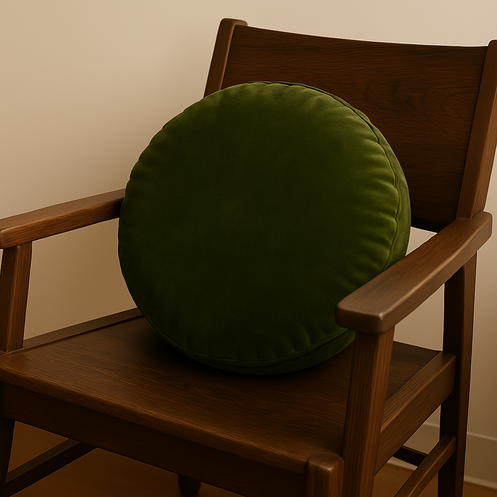 Rolly Cushion