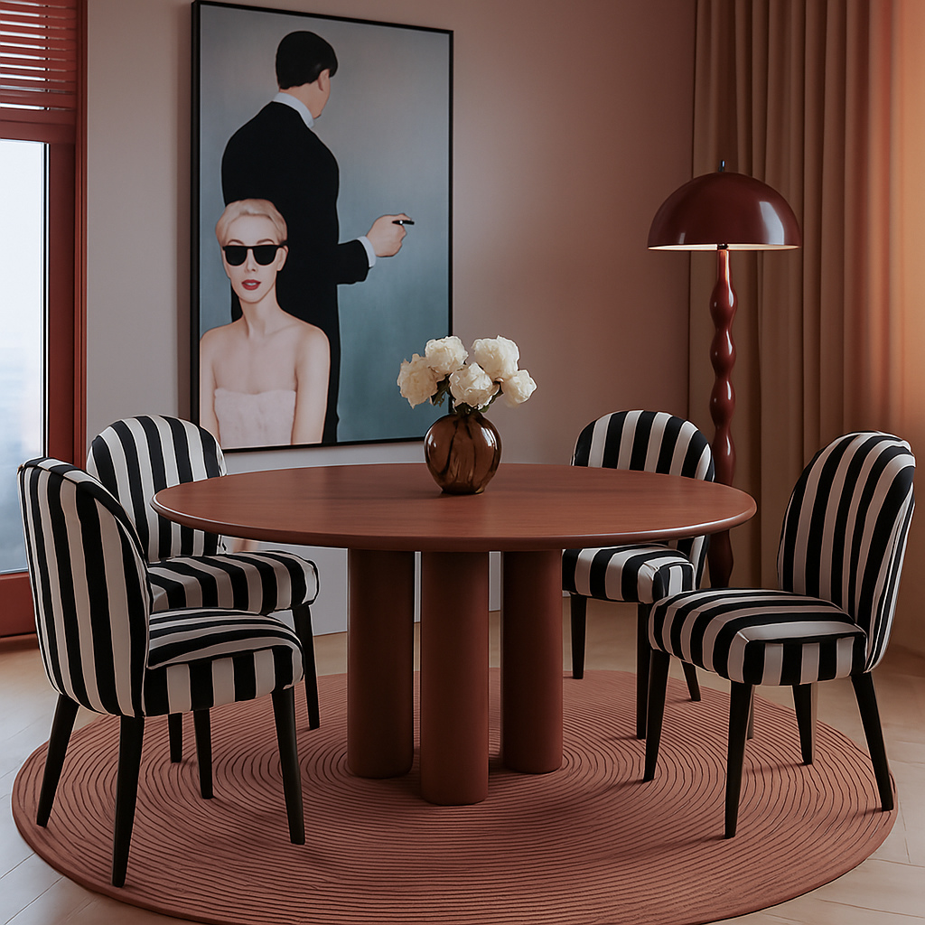 Nila Dining Table