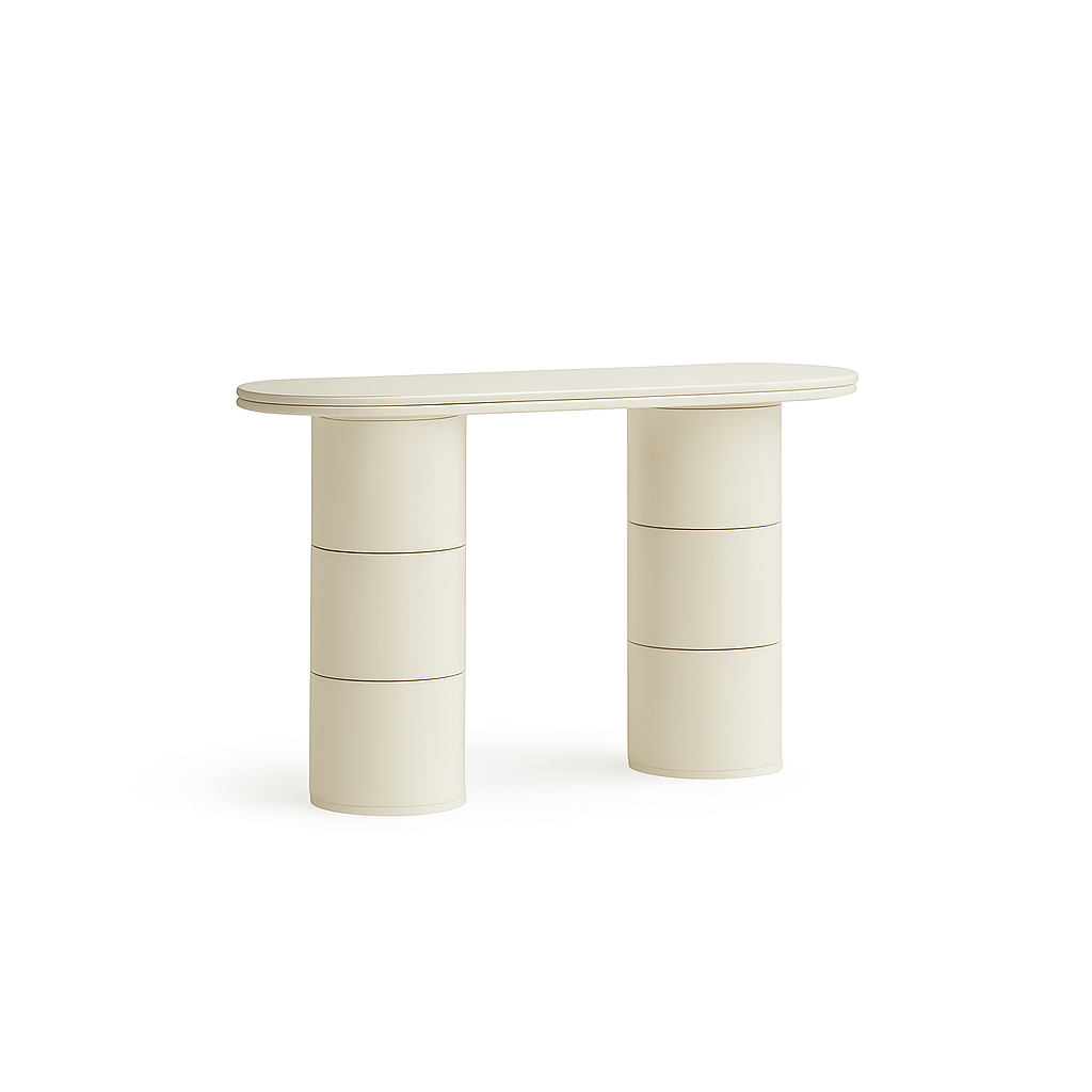 The RJ Vanity