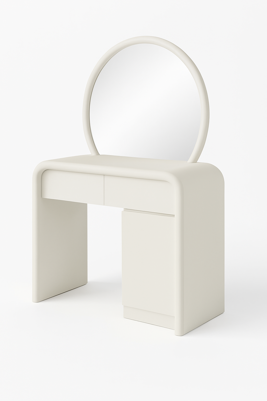 The Possy Vanity