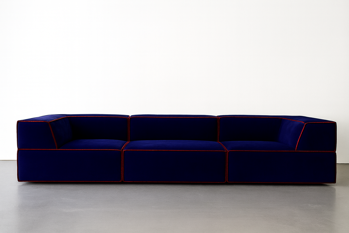 The Austen 3-Seater Sofa