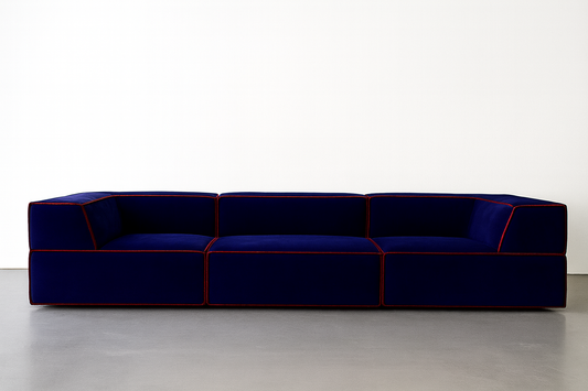 The Austen 3-Seater Sofa