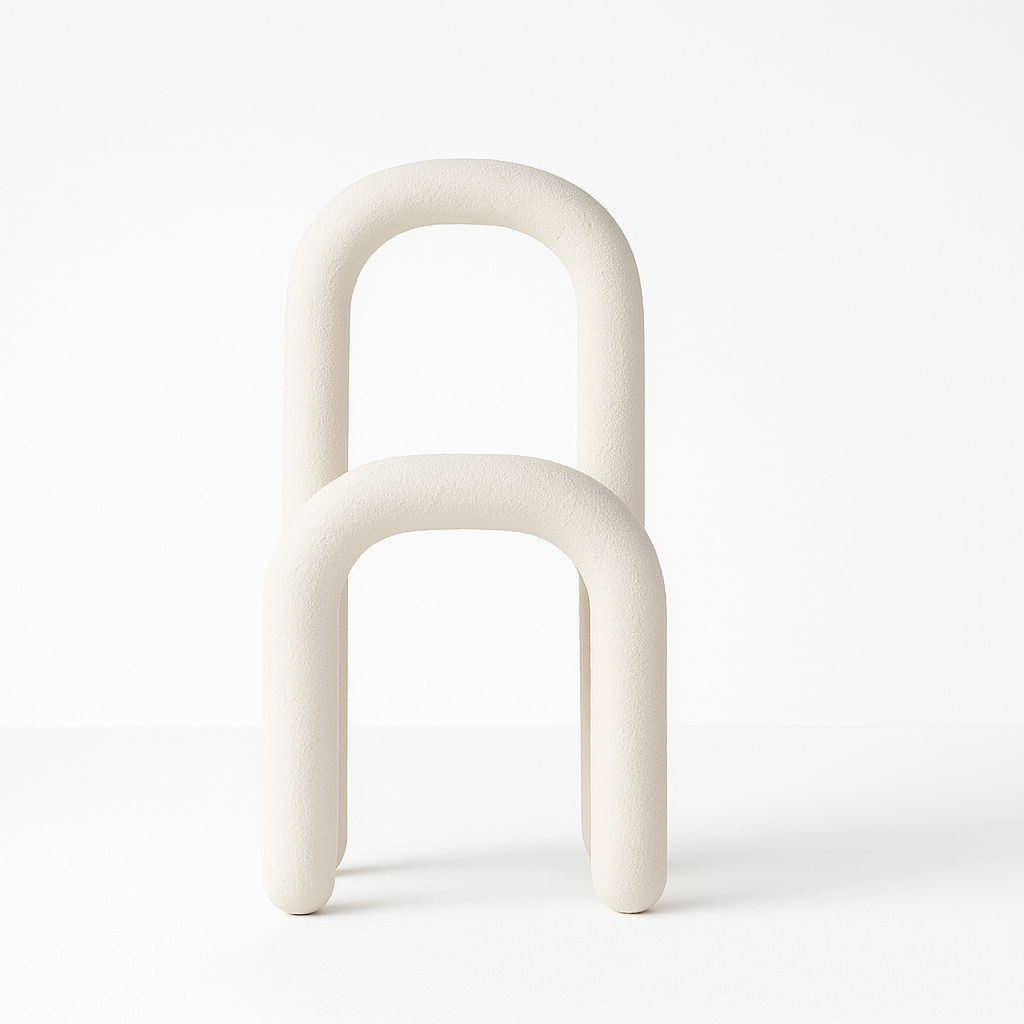 Loopline Dining Chair