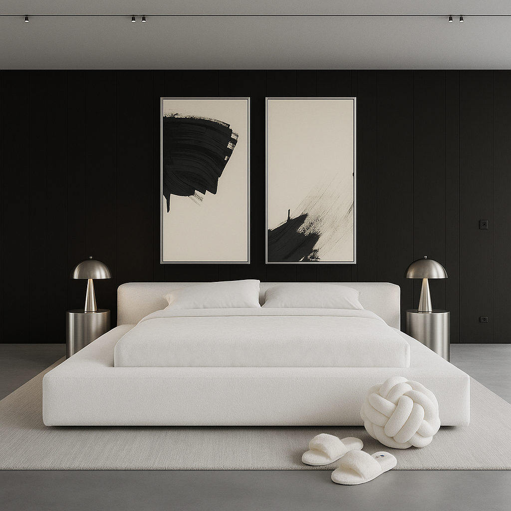 The Slate Bed