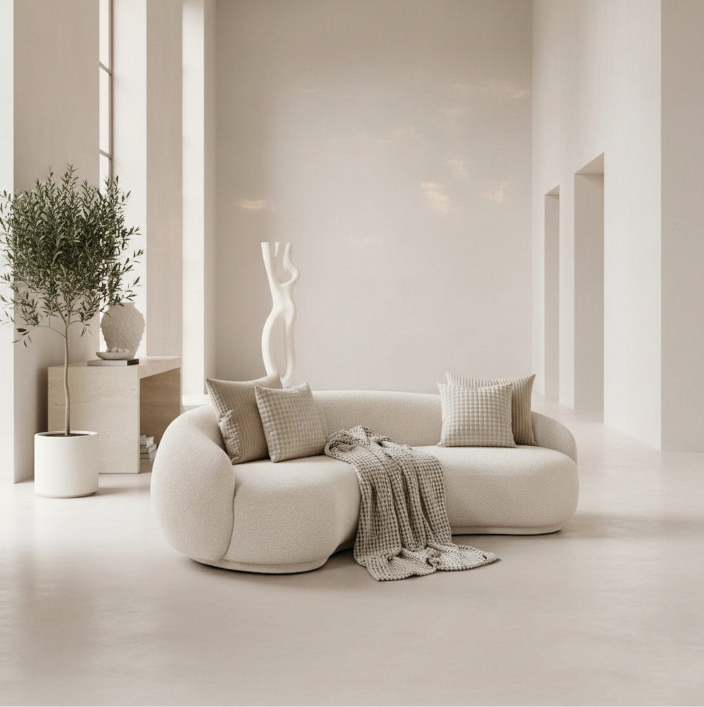 The Aurora Sofa