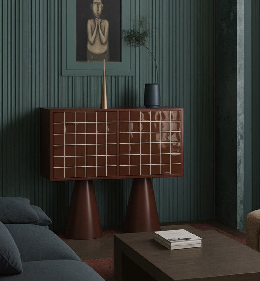 The Gwyneth Sideboard