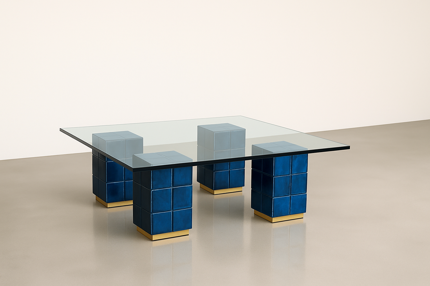 Mirae Coffee Table