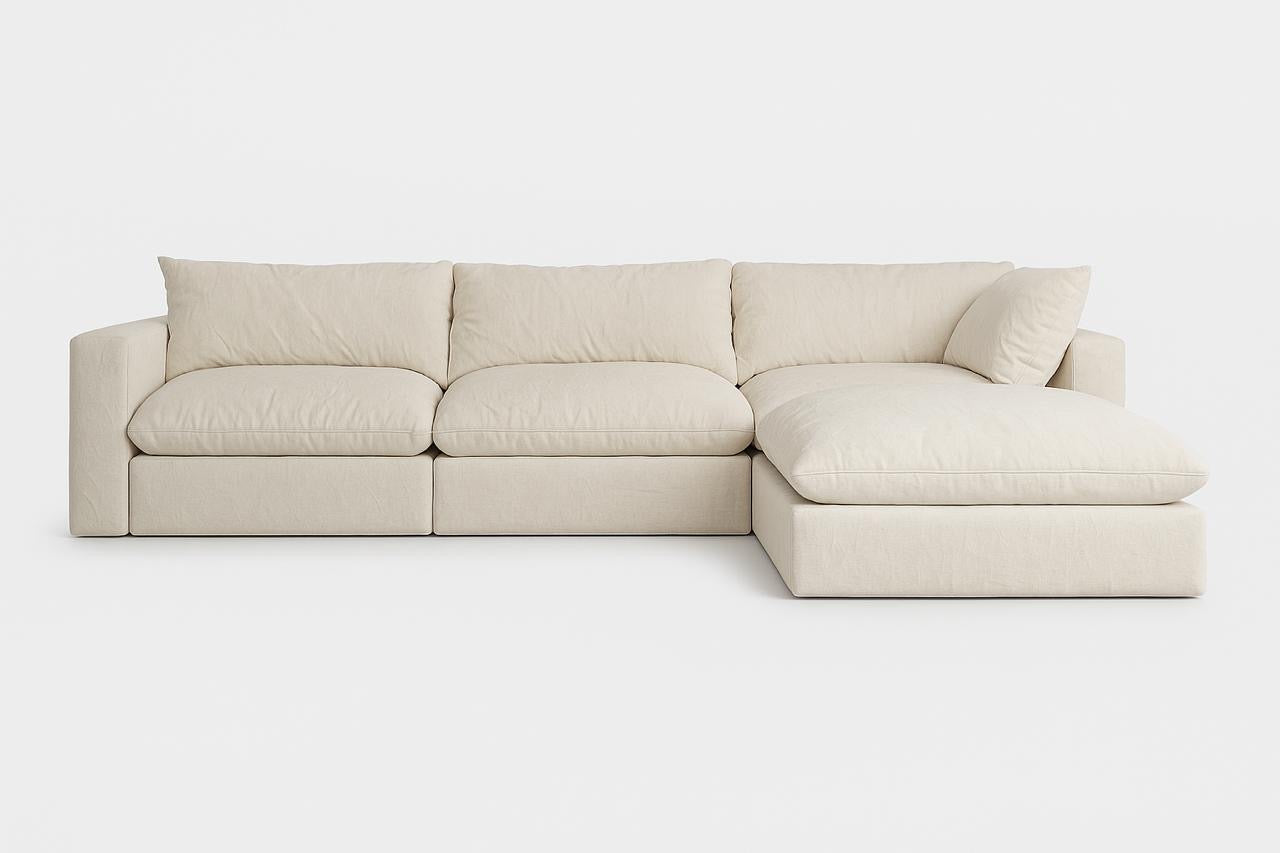 Marceline 3-Seater