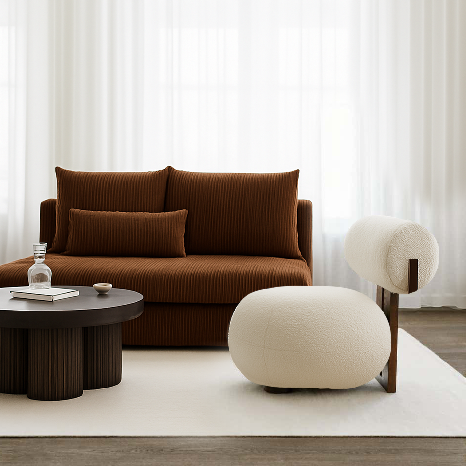 Elan Lounge Chair