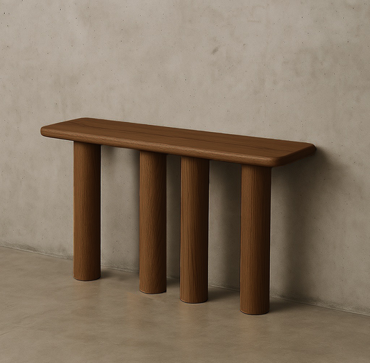 The Erika Console