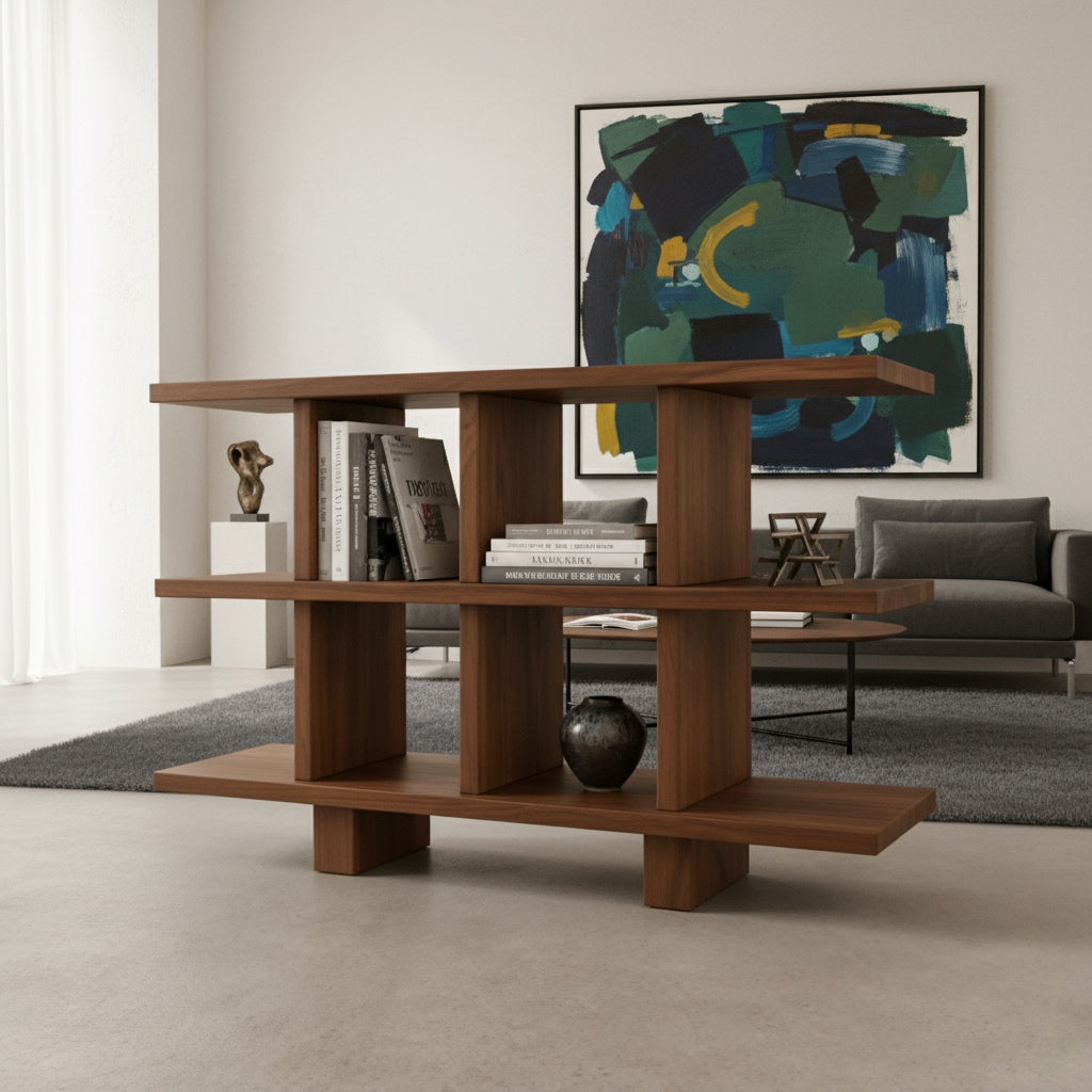The Float Shelf