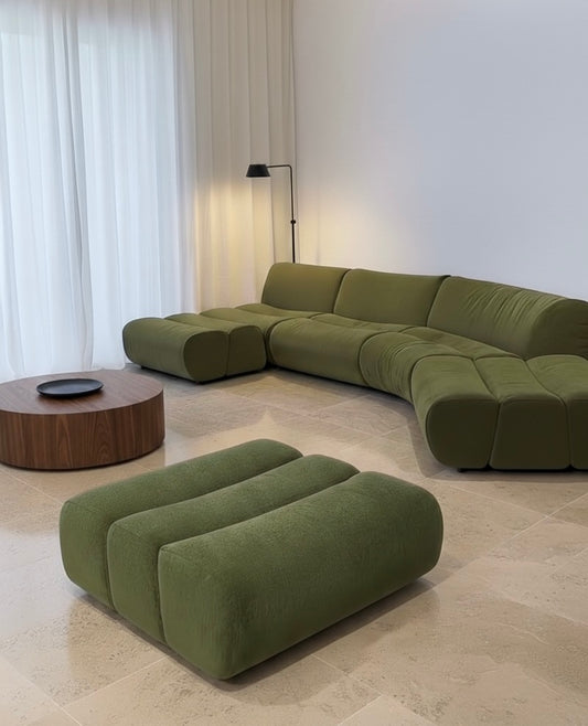 The Kollen Sofa
