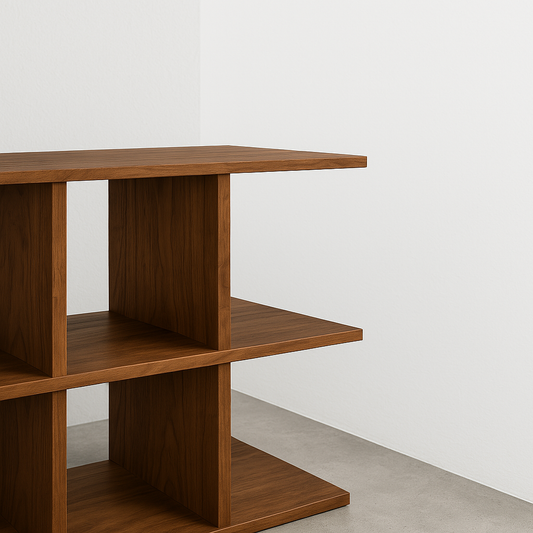 The Float Shelf