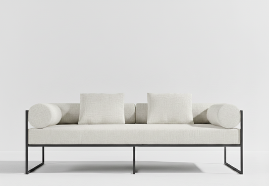 Alto 2-seater Sofa