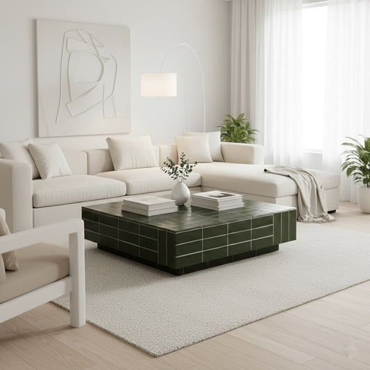 Cavo Coffee Table
