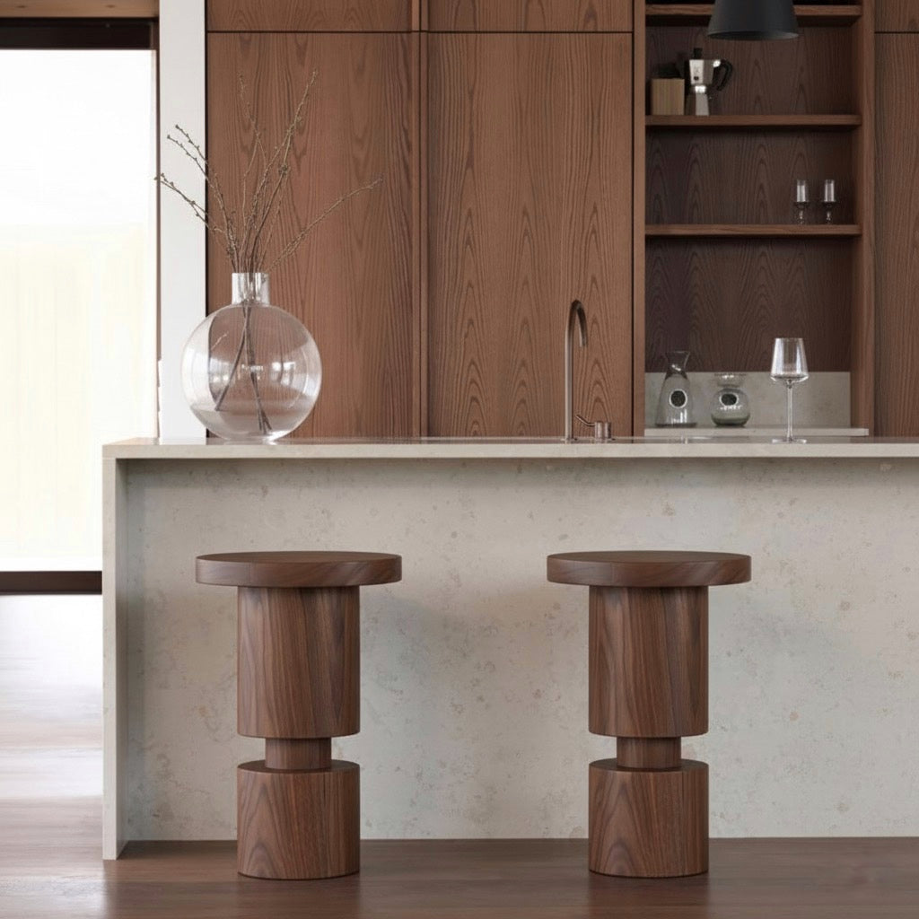Barrow Bar Stool