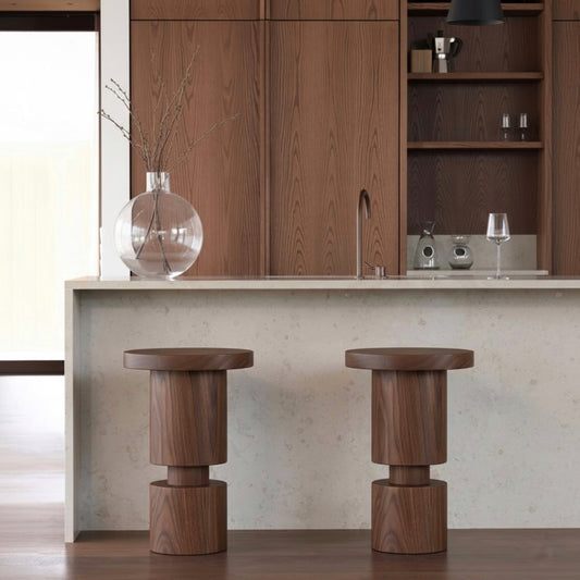 Barrow Bar Stool