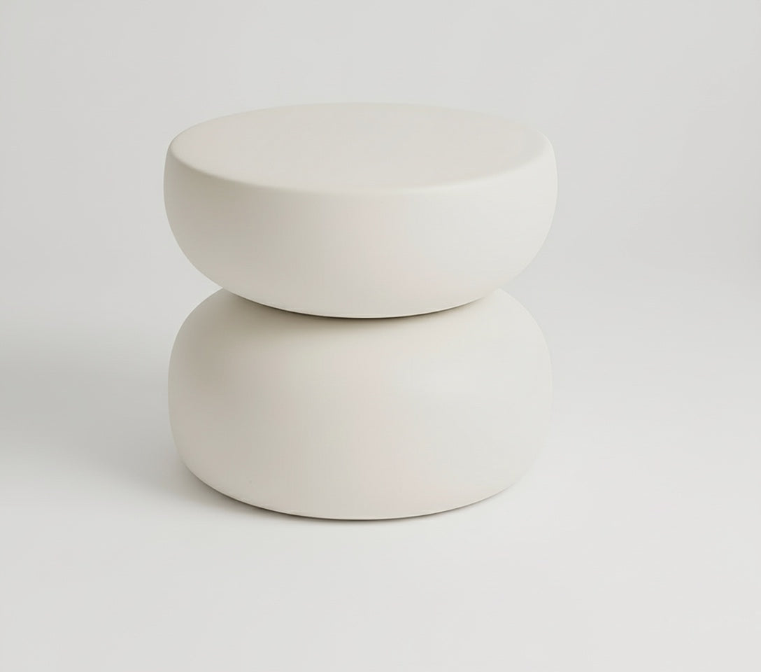The Leto Side Table
