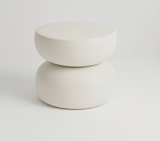 The Leto Side Table