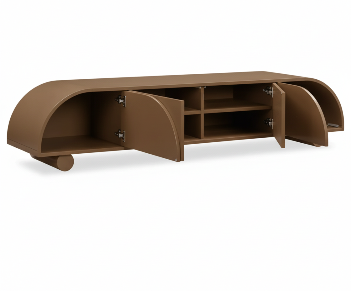 LoLo TV Unit
