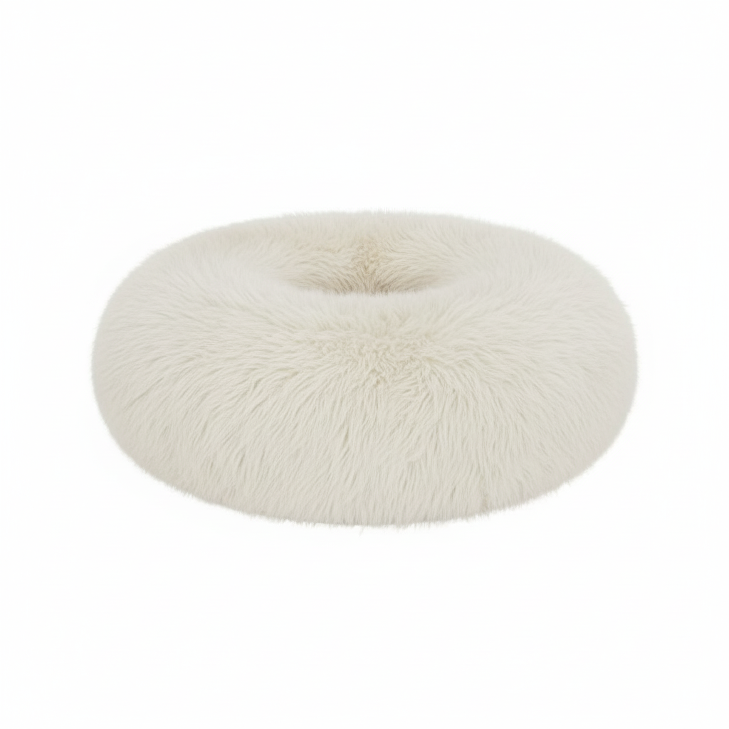 The Donut Ottoman