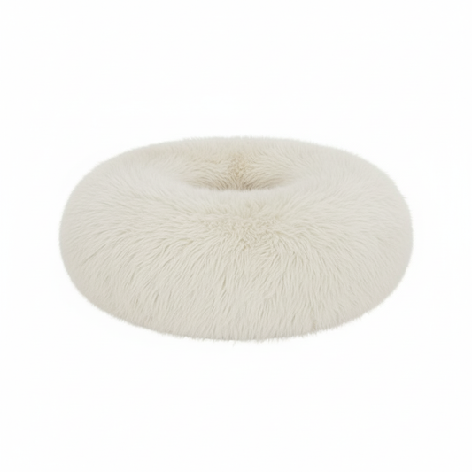The Donut Ottoman